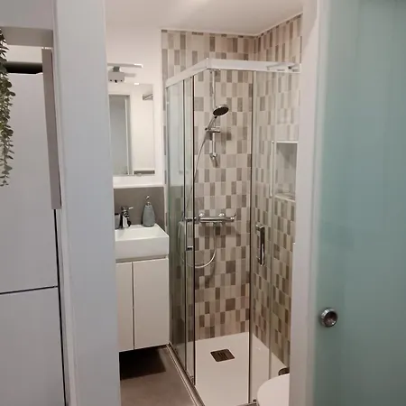 Mini Casa Cerca Del Mar Διαμέρισμα Punta Del Hidalgo