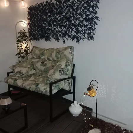 Διαμέρισμα Mini Casa Cerca Del Mar *