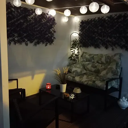 Διαμέρισμα Mini Casa Cerca Del Mar *