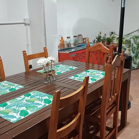 Διαμέρισμα Mini Casa Cerca Del Mar Punta Del Hidalgo
