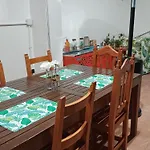 아파트 Mini Casa Cerca Del Mar 푼타델히달고