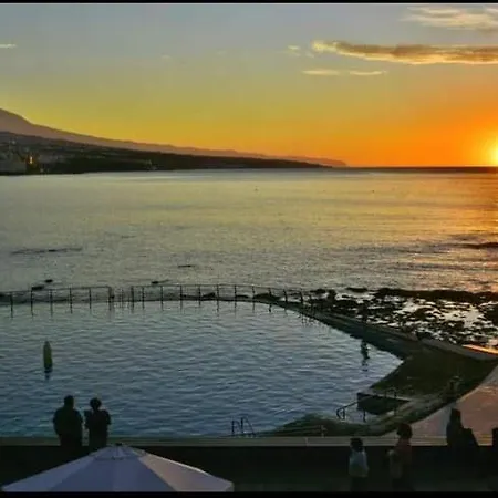 דירה Mini Casa Cerca Del Mar פונטה דל הידלגו