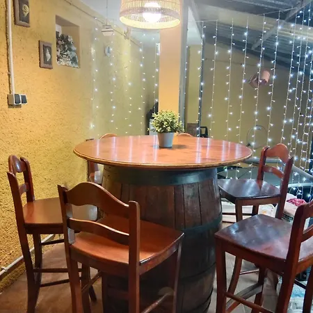 Mini Casa Cerca Del Mar Punta Del Hidalgo