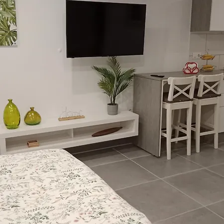 Mini Casa Cerca Del Mar