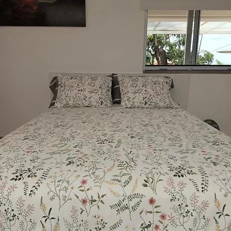 Mini Casa Cerca Del Mar 아파트