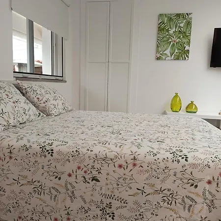 Mini Casa Cerca Del Mar *