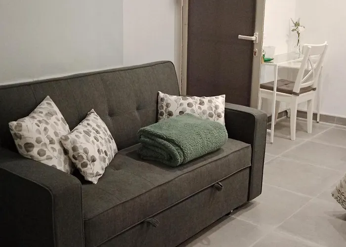 Mini Casa Cerca Del Mar *