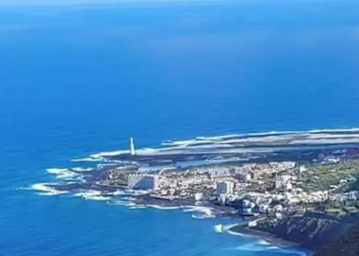 Mini Casa Cerca Del Mar * 蓬达德尔伊达尔戈