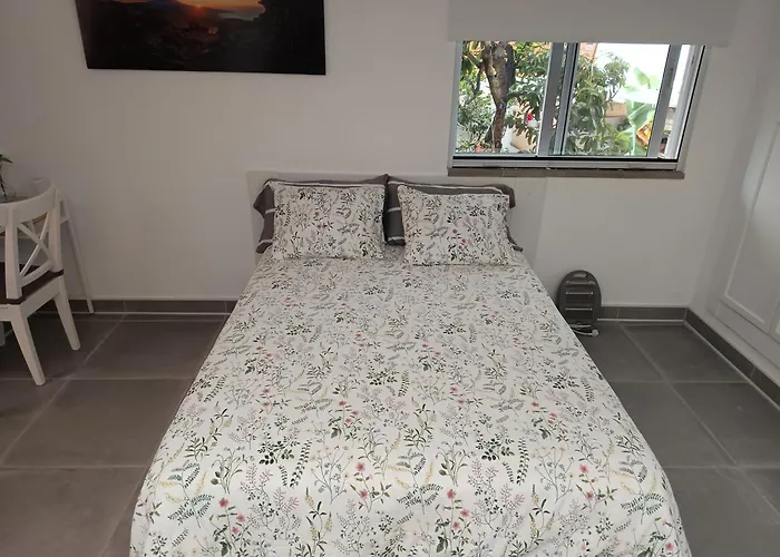 Appartement Mini Casa Cerca Del Mar