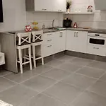 Mini Casa Cerca Del Mar דירה *