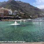 Mini Casa Cerca Del Mar Punta Del Hidalgo