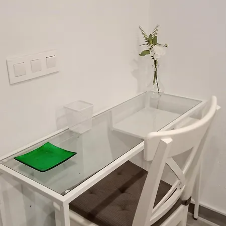 Apartman Mini Casa Cerca Del Mar Punta del Hidalgo
