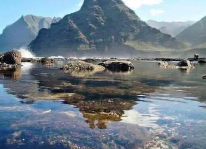 Mini Casa Cerca Del Mar