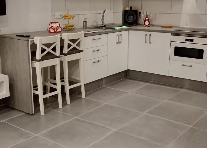 Mini Casa Cerca Del Mar Διαμέρισμα *