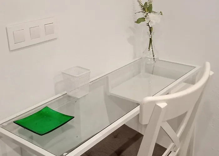 Διαμέρισμα Mini Casa Cerca Del Mar Punta Del Hidalgo