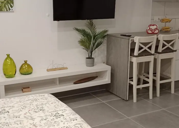 Mini Casa Cerca Del Mar