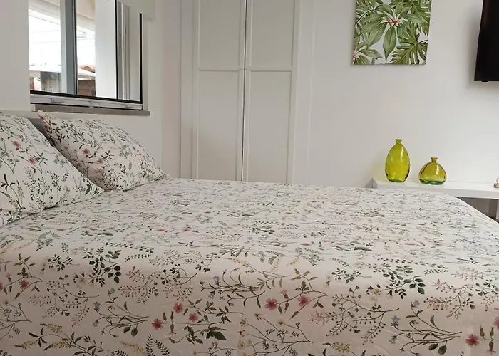 Mini Casa Cerca Del Mar *