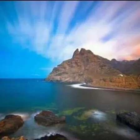 Mini Casa Cerca Del Mar Апартаменты