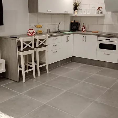 Mini Casa Cerca Del Mar Апартаменты *